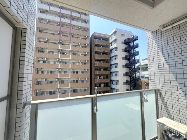 エスキュート京町堀　仲介手数料無料の展望