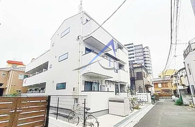 ブライトレジデンス青戸