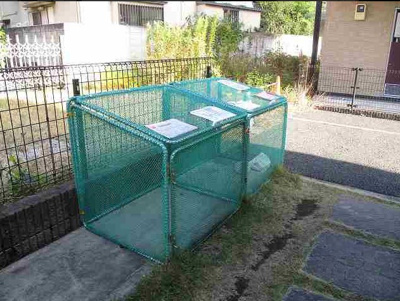 【その他共用部分】 | 風花