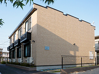 【外観】 | 風花