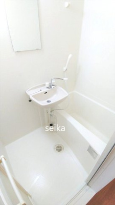 【浴室】 | 風花