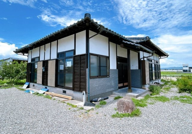 八代郡氷川町鹿野の中古一戸建｜専有面積25坪以上 LDK18帖以上 TV