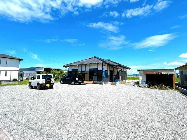 八代郡氷川町鹿野の中古一戸建｜専有面積25坪以上 LDK18帖以上 TV