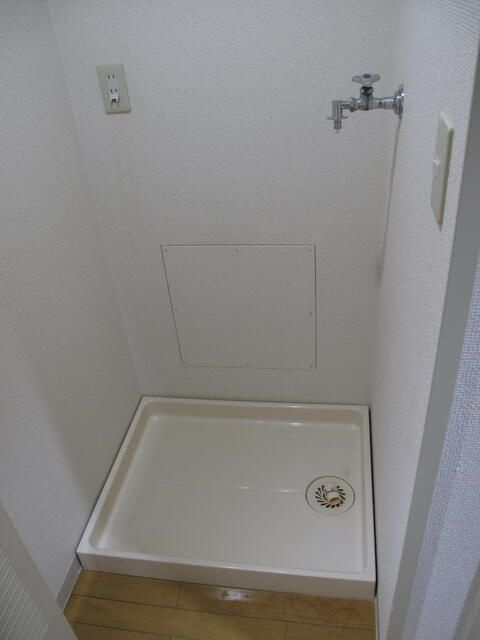 グランドメゾン千駄木中央の設備