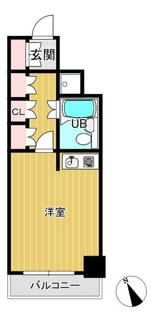 グランドメゾン千駄木中央