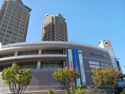 【周辺】 | ルーセント　ファーロ | ベルマージュ堺様まで750m
