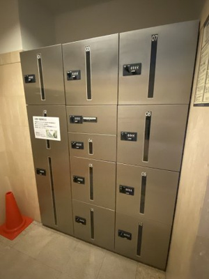 【その他共用部分】 | ウィステリア