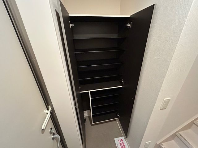 ヴァンベール．Tのその他共用部分