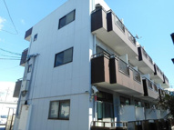 睦町ハイツの画像