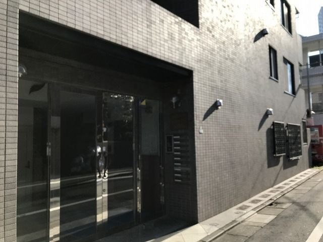 アルカンシェール三軒茶屋のその他共用部分