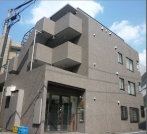 アルカンシェール三軒茶屋