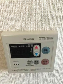 さいたま市南区白幡３丁目の賃貸マンションの設備|※別部屋参考写真