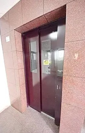 さいたま市南区白幡３丁目の賃貸マンションのその他共用部分