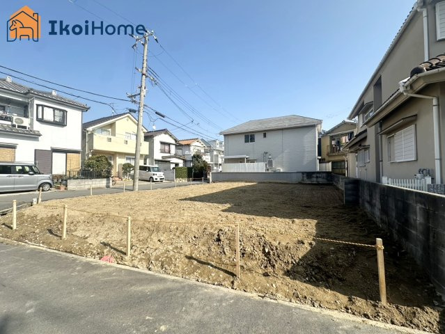 明石市朝霧町3丁目　全2区画　土地　1号地のその他|●年中無休：当日予約可●西区、垂水区、明石市初。弊社は契約前に土地の地盤調査を無料で行っています！