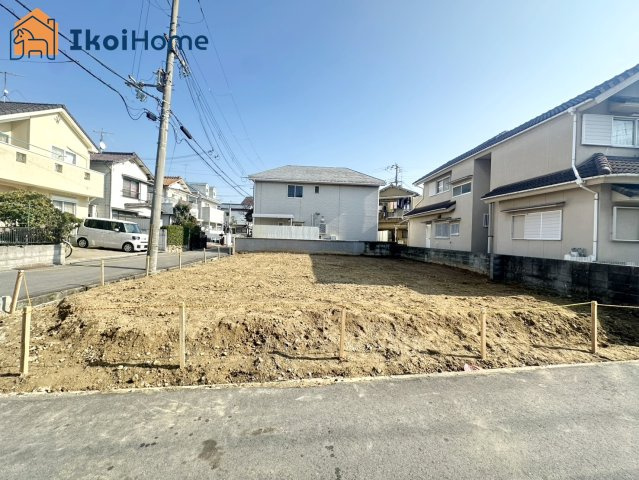 明石市朝霧町3丁目　全2区画　土地　1号地のその他|●年中無休：当日予約可●更地につき追加で解体費用等不要で安心です♪