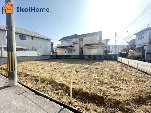 明石市朝霧町3丁目　全2区画　土地　1号地のその他|●年中無休：当日予約可●建築プランの作成やご相談もお受け致します。周辺買い物施設充実で生活便利♪