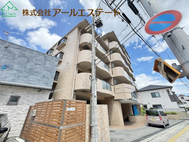 リベール姫路岡町　　中古マンションのその他