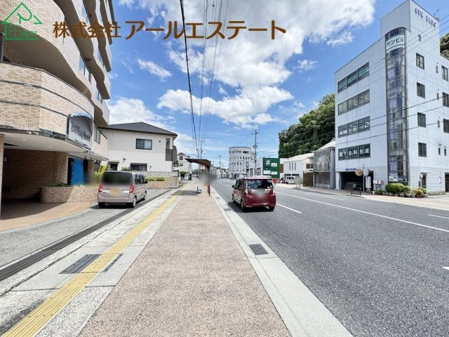 リベール姫路岡町　　中古マンションの周辺