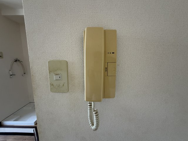 UTレジデンス六甲のセキュリティ