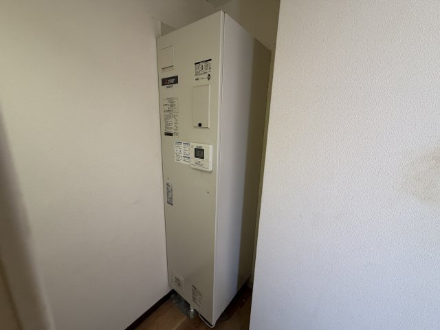 UTレジデンス六甲のセキュリティ