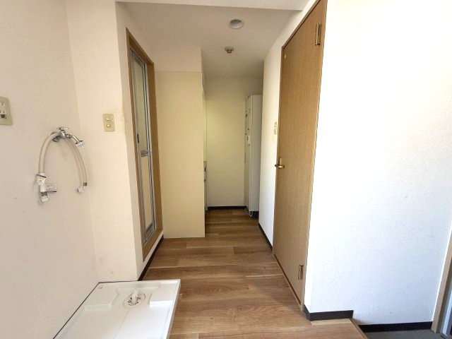 UTレジデンス六甲の内装