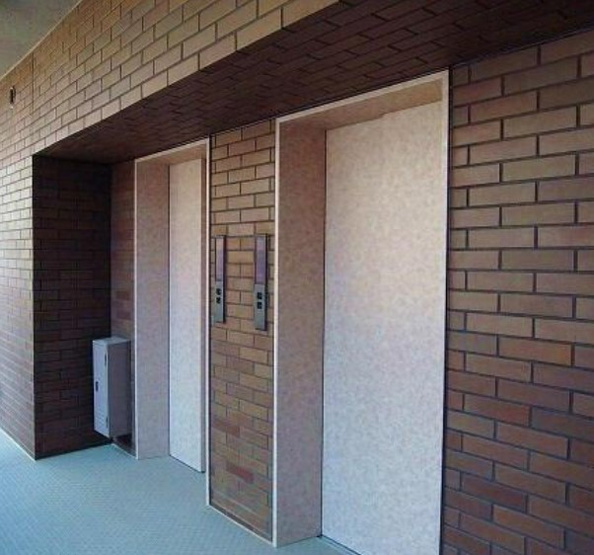 【その他共用部分】 | 日神パレステージ西麻布