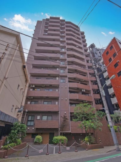 【その他】 | 日神パレステージ西麻布