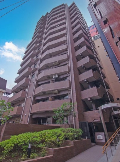 【その他】 | 日神パレステージ西麻布