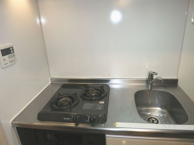 【キッチン】エクセリア池袋ＷＥＳＴⅡ