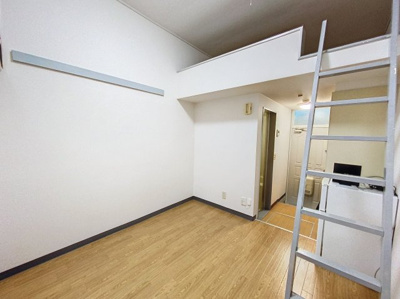 【内装】 | アップルハウス宮崎台C棟 | ※同建物ほかのお部屋の写真です。