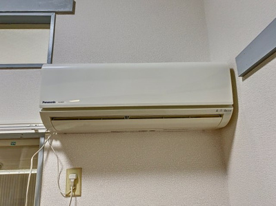 【設備】 | アップルハウス宮崎台C棟 | ※同建物ほかのお部屋の写真です。