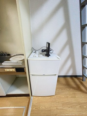 【設備】 | アップルハウス宮崎台C棟 | ※同建物ほかのお部屋の写真です。