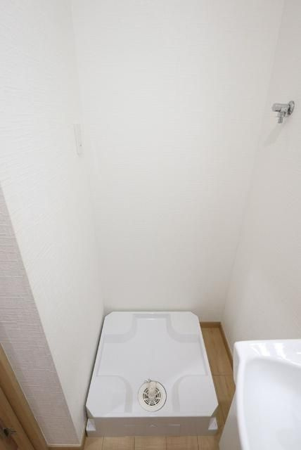 ルピナス清川の設備