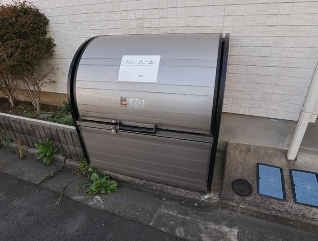 ルピナス清川のその他共用部分