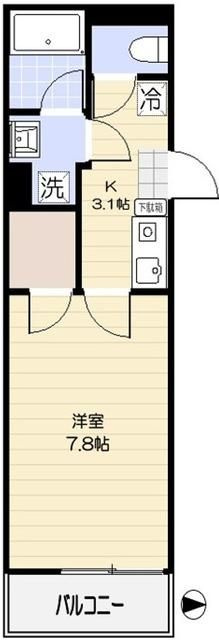 ルピナス清川