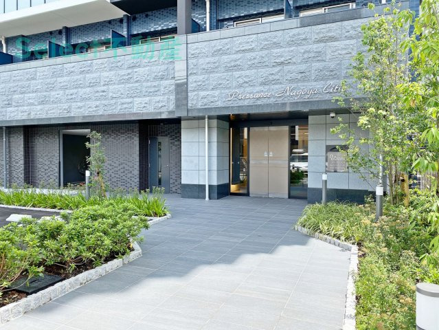 プレサンスＮＡＧＯＹＡシティオのその他