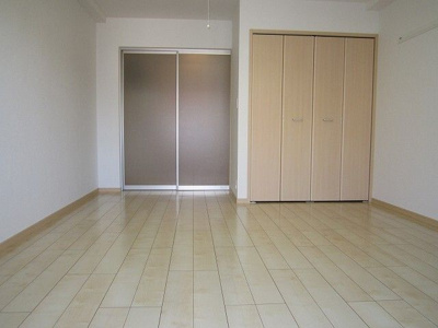 【寝室】 | ミルト中町