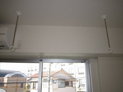【設備】 | ミルト中町