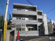 ミルト中町の画像