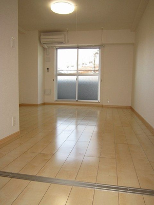 【居間・リビング】 | ミルト中町