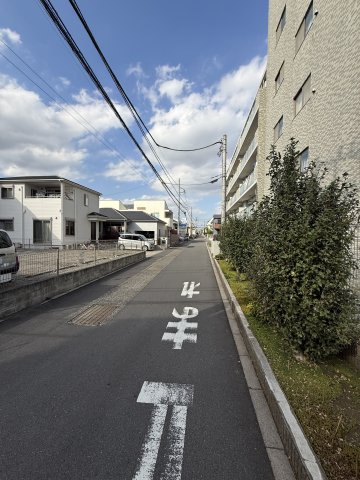 【現地画像あり】コンフォート・パレス本厚木ファーストステージ