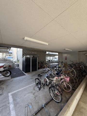 【現地画像あり】コンフォート・パレス本厚木ファーストステージ