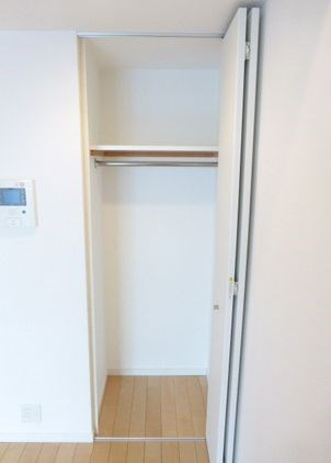 【収納】パークルージュ赤坂檜町