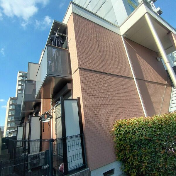 エスポワール・Ｋ