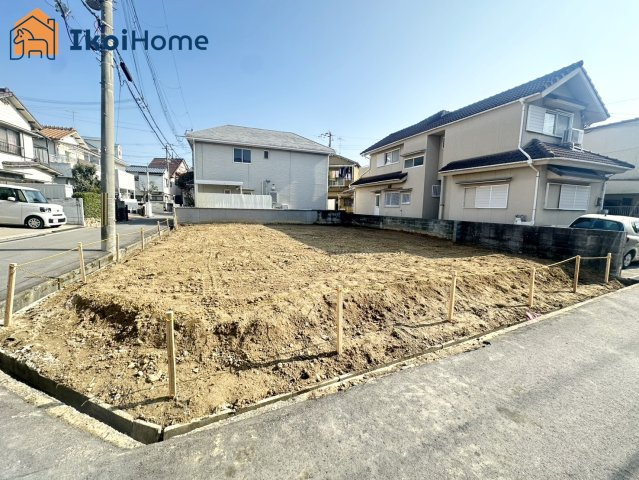 明石市朝霧町3丁目　全2区画　土地　2号地のその他|物件・当店の最寄駅まで無料送迎！最短10分で指定場所へお迎えに向かいます！まずはお問い合わせください
