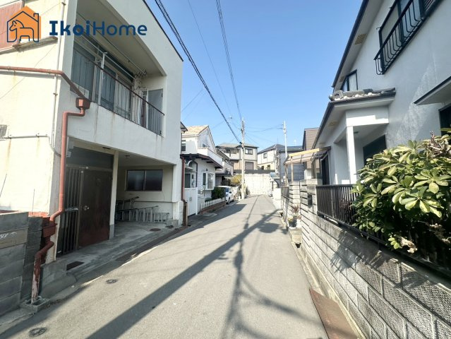 明石市朝霧町3丁目　全2区画　土地　2号地のその他|●年中無休：当日予約可●朝霧小学校徒歩3分・朝霧中学校徒歩15分！子育て環境も良好です♪