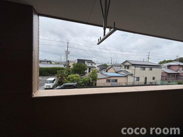 アンジェリークの展望