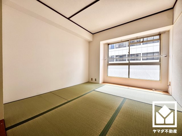 東寺ハイムの子供部屋