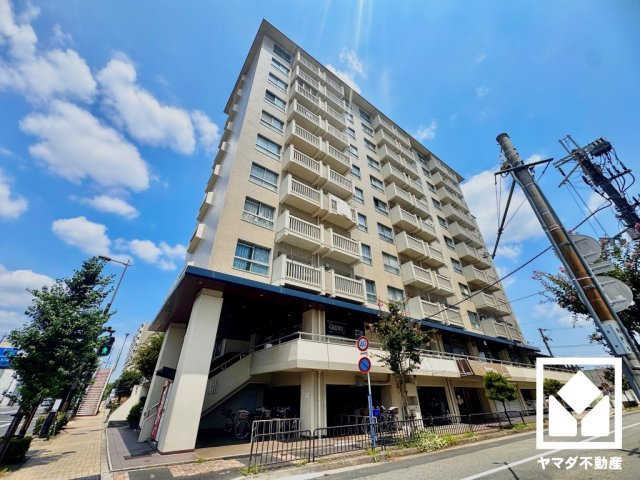 東寺ハイム