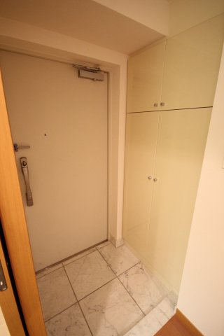 【玄関】